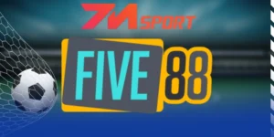 Five88 - Nhà Cái Thể Thao Trực Tuyến Chuyên Nghiệp, Uy Tín 5 five88