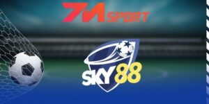 Sky88 mở rộng kho game giải trí mỗi ngày