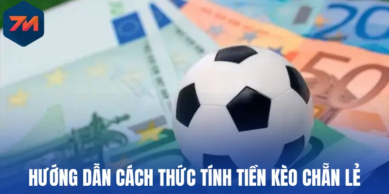 Kèo Chẵn Lẻ - Cách Chơi Và Kinh Nghiệm Chọn Cửa Sáng 2 Hướng dẫn cách thức tính tiền kèo chẵn lẻ