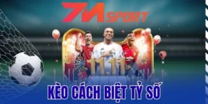 Dự đoán cách biệt từ 2 bàn thắng trở lên