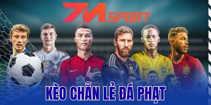 Kèo Chẵn Lẻ Đá Phạt - Cách Đọc Và Dự Đoán Hiệu Quả Nhất 15 Kèo Chẵn Lẻ Đá Phạt – Cách Đọc Và Dự Đoán Hiệu Quả Nhất