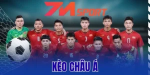 Bí kíp dự đoán kèo châu Á chuẩn xác