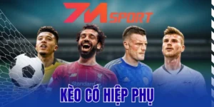 Kèo Có Hiệp Phụ - Định Nghĩa Và Mẹo Tăng Xác Suất Thắng Cược 4 Cẩm nang soi kèo hiệp phụ chuẩn xác