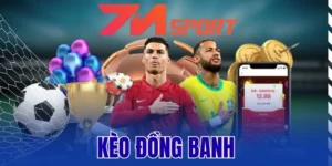 Cẩm nang thắng lớn từ kèo đồng banh