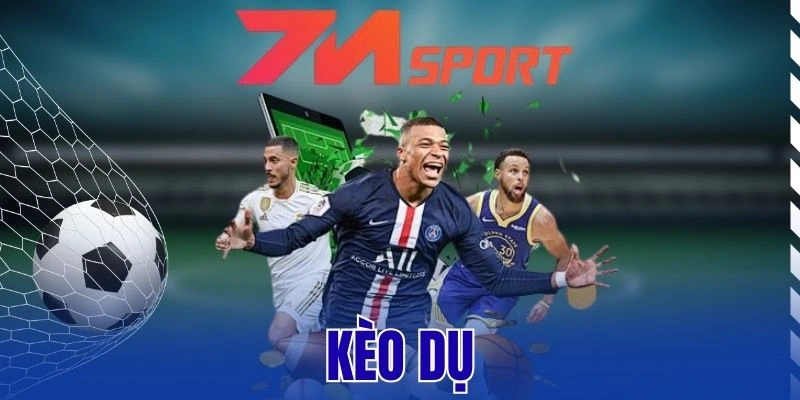 Kèo Dụ – Mẹo Cược Chuẩn Khi Đầu Tư Bóng Đá Trực Tuyến