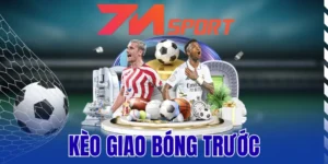 Hướng dẫn soi kèo đặt cược đội giao bóng trước