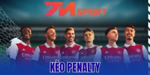 Khám phá chung về kèo penalty