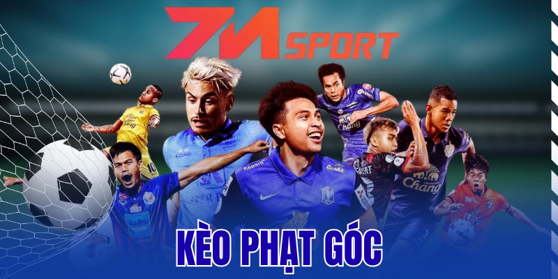 Kèo Phạt Góc – Bí Quyết Đọc Tỷ Lệ Và Thủ Thuật Cược Hiệu Quả