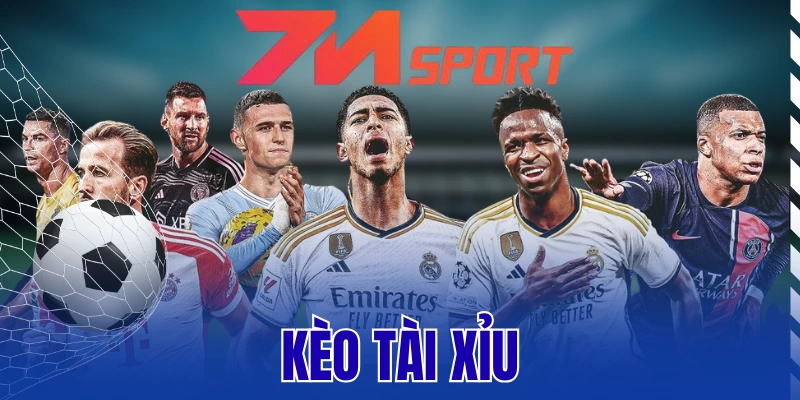 Kèo Tài Xỉu – Phương Pháp Bắt Kèo Thơm Mỗi Khi Vào Trận