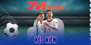 Kinh nghiệm giúp bet thủ chơi hiệu quả kèo xiên