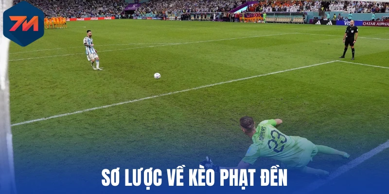 Sơ lược về kèo phạt đền