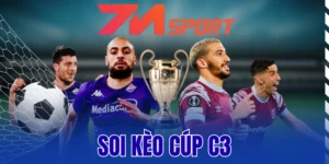 Soi Kèo Cúp C3 - Cách Đọc Và Dự Đoán Chuẩn Xác Nhất 1 Tuyệt chiêu soi kèo Cúp C3 hiệu quả