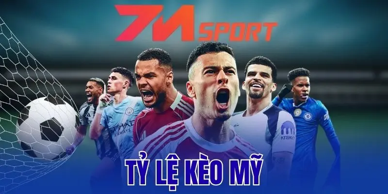 Tỷ Lệ Kèo Mỹ – Hiểu Đúng Cách Đọc, Kinh Nghiệm Thực Chiến