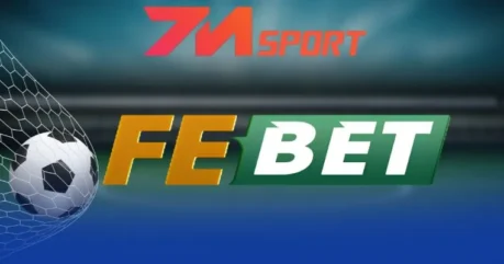 Febet – Nhà Cái Thể Thao Uy Tín, Odds Cập Nhật Chuẩn