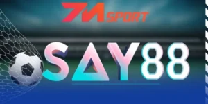 Say88 cập nhật odds chuẩn