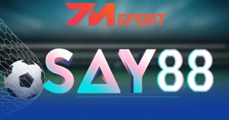 Say88 – Nhà Cái Thể Thao Xanh Chín, Kèo Hot Update Cực Nhanh